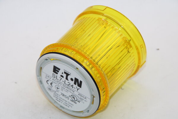 EATON SL7-L24-Y Leuchtmelder gelb
