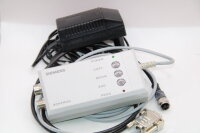 SIEMENS SONPROG3RX4000/RX4001 Programmiergerät