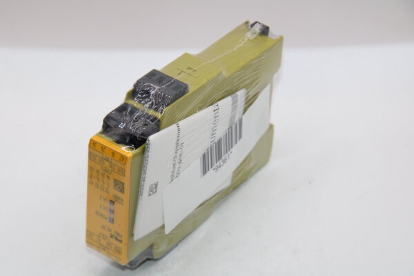 PILZ PN0Z X2.7P 777305 Sicherheitsrelais