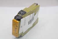 PILZ PN0Z X2.7P 777305 Sicherheitsrelais
