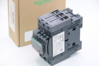 Schneider LC1D50ABD Schütz