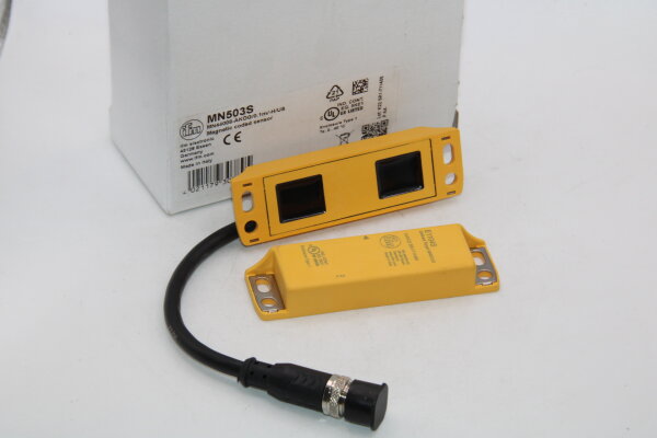 IFM MN503S Positionsschalter