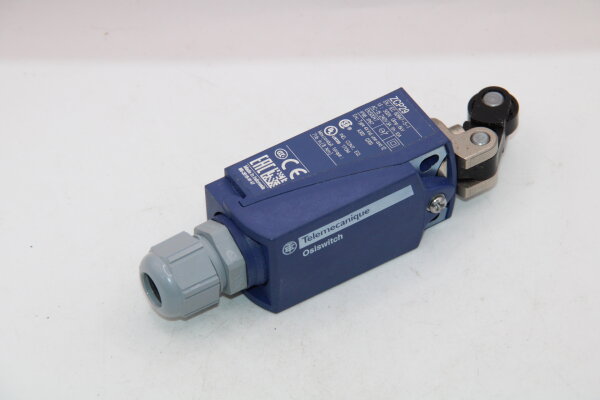 TELEMECANIQUE ZCP29 Rollenschalter