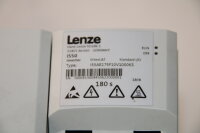 LENZE I550 Typ I55AE275F10V1000KS Frequenzumrichter