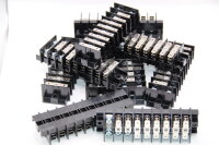 WECO 3070-PCM/09-MIX 59886703 Flachsteckverbinder 10...