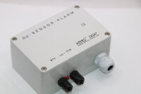 MIKRO-MESS Sensor-Alarm DSA 8-1W-0-24-AC+DC-64-AB-CE