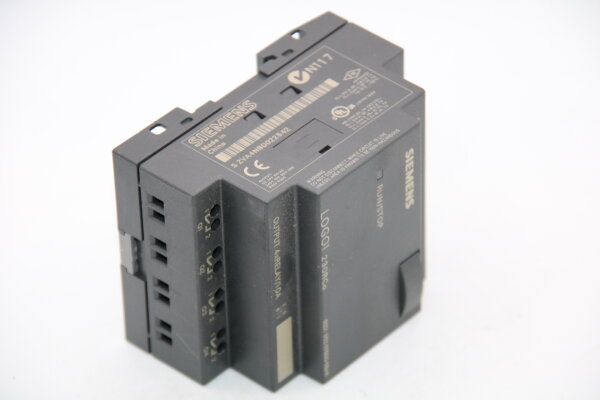 SIEMENS  6ED1052-2FB00-0BA6 LOGO