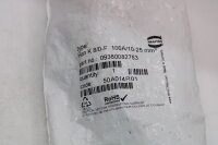 HARTING HAN K 8/0-F 100A/10-25mm² 09380082753...