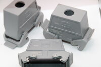 HARTING 4X/12 91A973R02  19300160736...