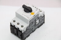 MOELLER PKZM0-4 Motorschutzschalter