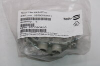 HARTING Han K4/0-BU-S 09380062711 Steckverbinder