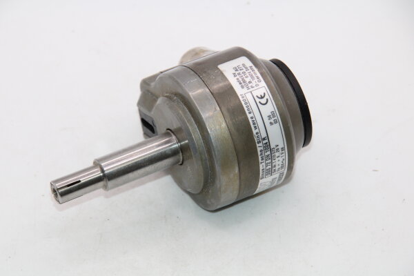 SEW DGS72DN1024R Sinus-Tacho