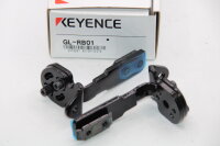 KEYENCE GL-RB01 Halterung verstellbar