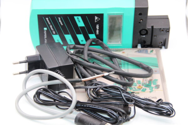 PEPPERL+FUCHS VBP-HH1 AS-Interface Handprogrammiergerät