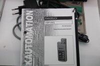 PEPPERL+FUCHS VBP-HH1 AS-Interface Handprogrammiergerät