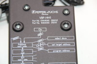 PEPPERL+FUCHS VBP-HH1 AS-Interface Handprogrammiergerät