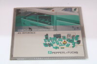 PEPPERL+FUCHS VBP-HH1 AS-Interface Handprogrammiergerät