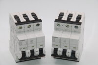 SIEMENS 5SY43 Leistungsschutzschalter