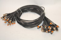 LUMBERG RST 3-RKWT/LED A 4-3-224/1M Sensorkabel 20...