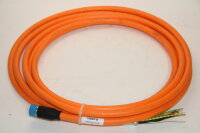 FESTO NEBM-M16G8-E-5-Q9-LE8 (8003766) Motorkabel