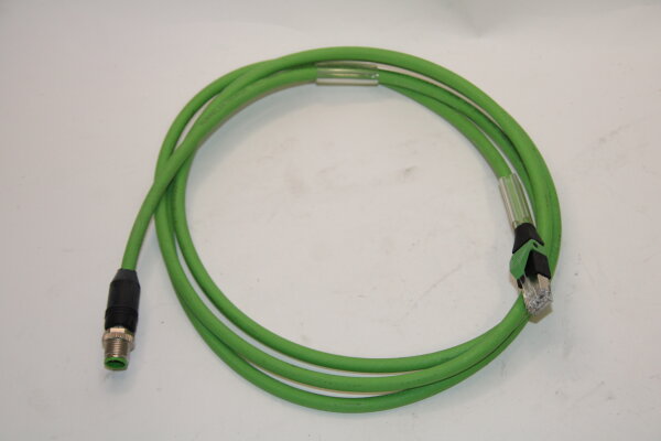 MURR ELEKTRONIK 7000-44711-7960200 Ethernet-Leitung