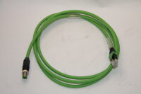 MURR ELEKTRONIK 7000-44711-7960200 Ethernet-Leitung