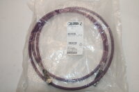 PHOENIX-CONTACT SAC-2P-MSB/2,0-910/FSB SCO  1518135...