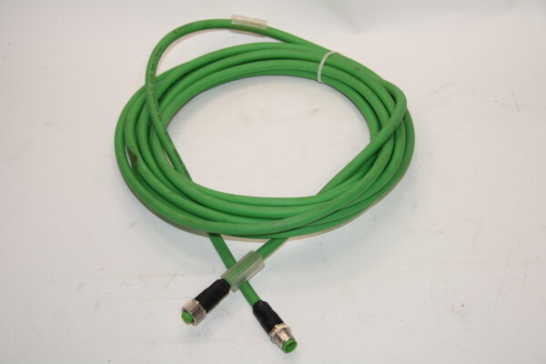 MURR ELEKTRONIK 7000-46041-8020500 4213010 Verbindungsleitung