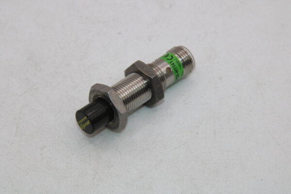 TURCK Ni8U-EM12H-AP6X-H1141 Induktiver-Sensor