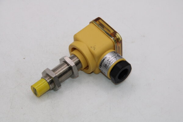 TURCK Ni8U-EG12SK-AP6X Induktiver-Sensor