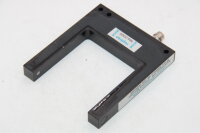 CAPTRON 0G-50T-PU6 Gabellichtschranke