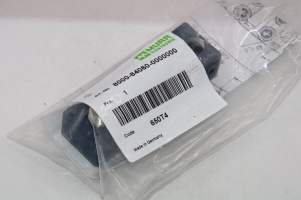 MURR-ELEKTRONIK 8000-84060-0000000 Sensorbox