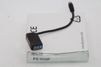 KEYENCE PZ-V32P fotoelektrischer Sensor