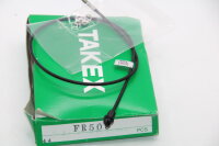 TAKEX FR505 Glasfaser-Lichtleiter