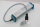 TREFZER OLGS-X30-100-4m-K-S12 103105 Lichtgitter Sender