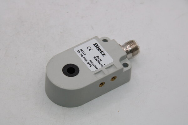 DIETZ IR 06 PSK-ST4 Ringsensor