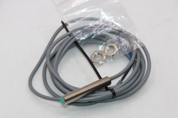 IPF IB080100 Induktiver Sensor