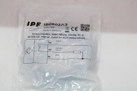 IPF IB08ß2A3 Induktiver Sensor