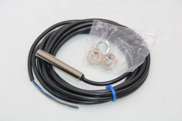 Trefzer Sensoren IG-M8-M1,5-45-PSK ISG8-451,5 PSKLOB Sensor