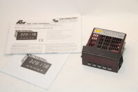WACHENDORF PAXC-1/8 DIN COUNTER PANEL METER