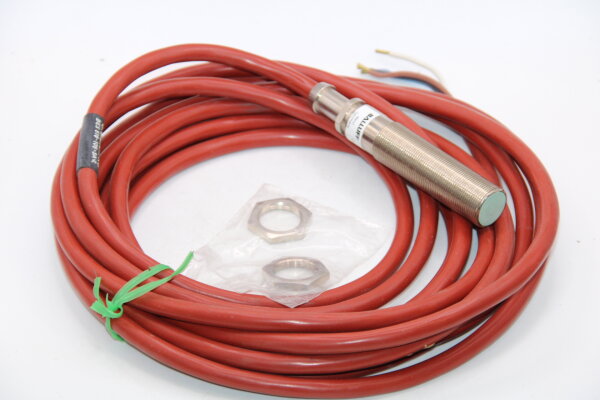 BALLUFF BES 516-105-SA-2 Induktiver Sensor