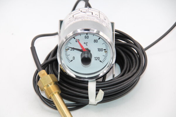 LEITENBERGER 27529 Temperaturmessgerät