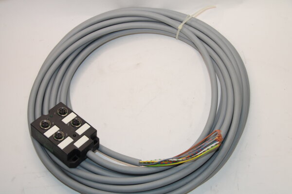 MURR-ELEKTRONIK 27834 Verteilerbox