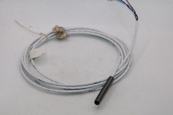 BALLUFF BES02HL BES 516-324-SA26-03 Induktiver Sensor