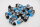 FESTO U-1/8 Schalldämpfer 2307 19 Stück