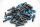 FESTO QS-8H-6 Steckverbinder 153042  40 Stück