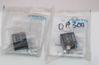 FESTO MSFW-24-50/60-EX 536932  Magnetspule 2 Stück