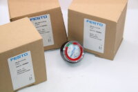 FESTO MAP-40-2,5-R1/8-E-RG 546963 Manometer 3 Stück