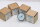 FESTO MA-40-16-1/8 345395 Manometer 4 Stück