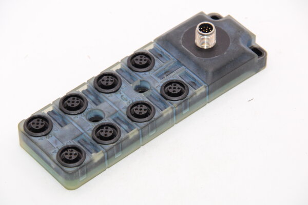 MURR-ELEKTRONIK 8000-88460-0000000 Sensorbox